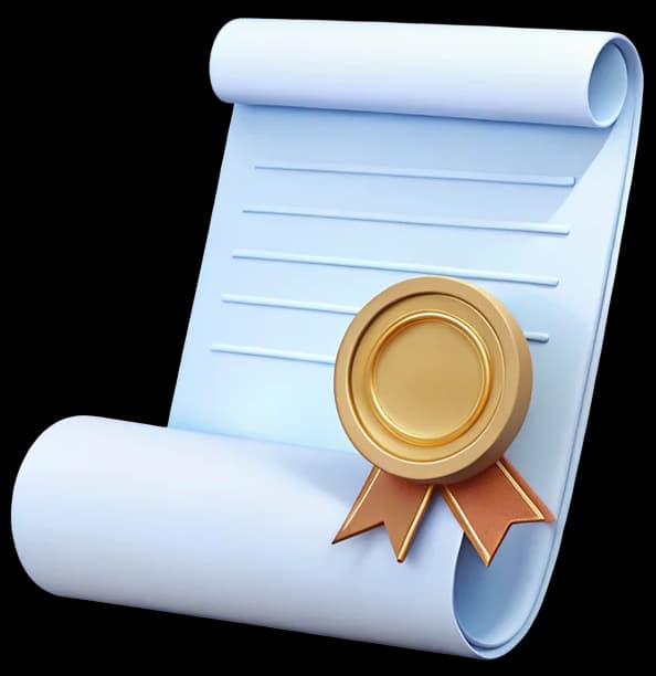 Удостоверение о повышении квалификации