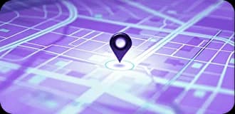 Определил локацию по фотографии