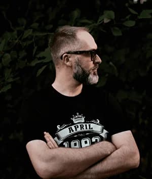 Александр Быковский