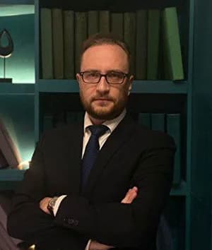 Александр Попов