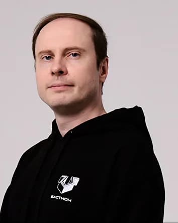 Дмитрий Калинин