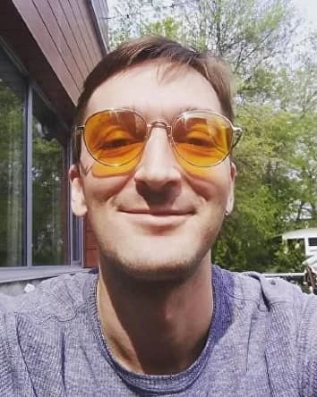 Павел Банников